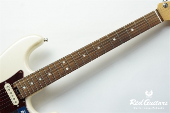 American Elite Stratcaster
